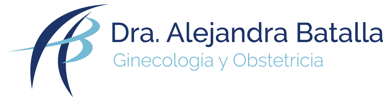 Ginecóloga Dra. Alejandra Batalla